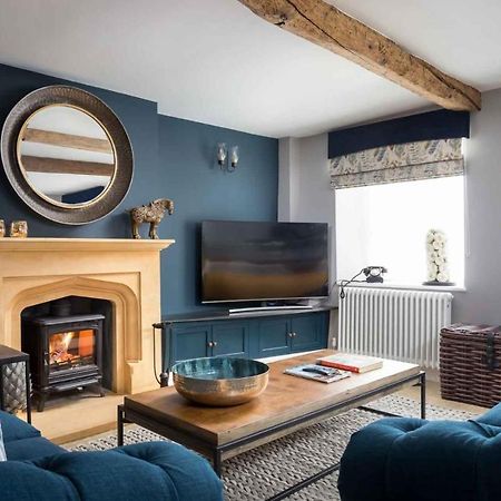 Lavender Cottage Стоу на Вёлд Экстерьер фото